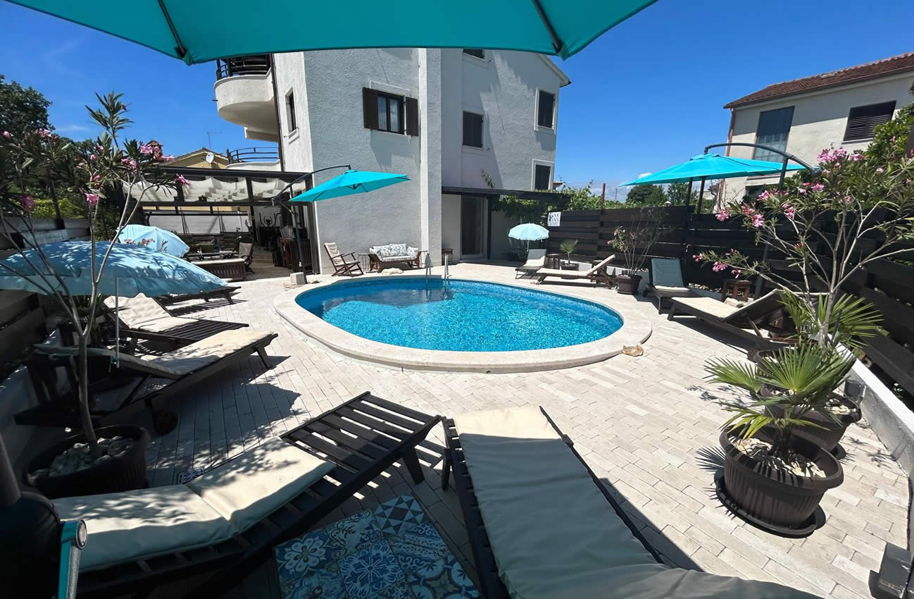 Villa Betiga Villa Betiga